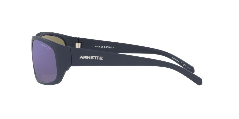 Gafas de Sol Arnette 0AN4290 Hombre Color Azul