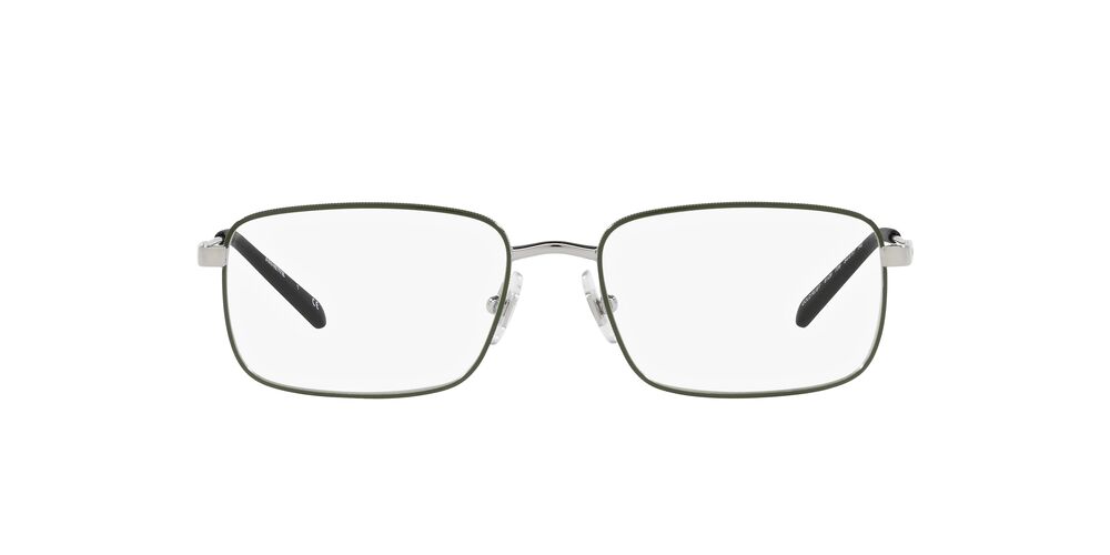 Gafas Oftálmicas Arnette 0AN6129 Hombre Color Plateado