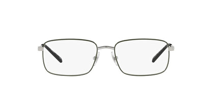 Gafas Oftálmicas Arnette 0AN6129 Hombre Color Plateado