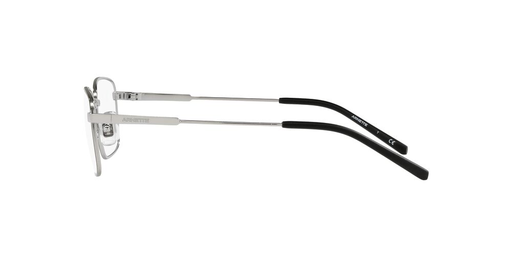 Gafas Oftálmicas Arnette 0AN6129 Hombre Color Plateado