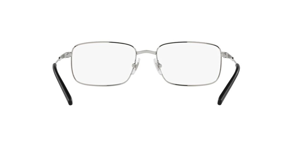 Gafas Oftálmicas Arnette 0AN6129 Hombre Color Plateado
