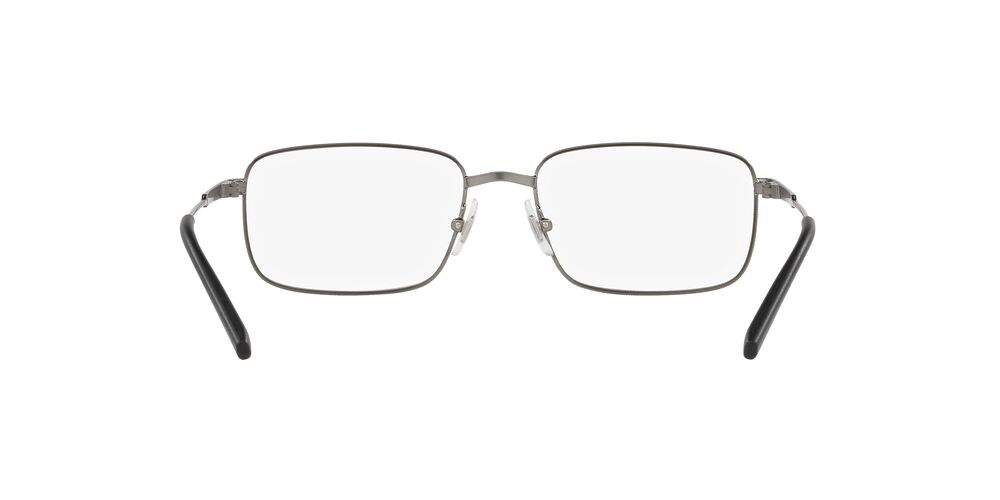 Gafas Oftálmicas Arnette 0AN6129 Hombre Color Gris