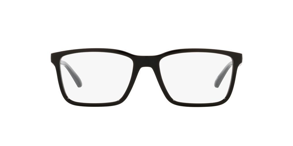 Gafas Oftálmicas Arnette 0AN7208 Hombre Color Negro