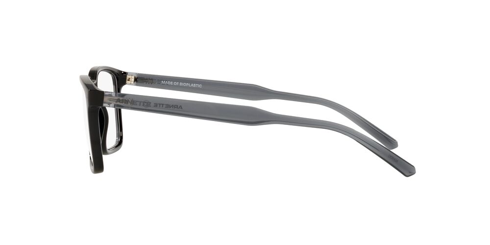 Gafas Oftálmicas Arnette 0AN7208 Hombre Color Negro