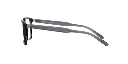 Gafas Oftálmicas Arnette 0AN7208 Hombre Color Negro