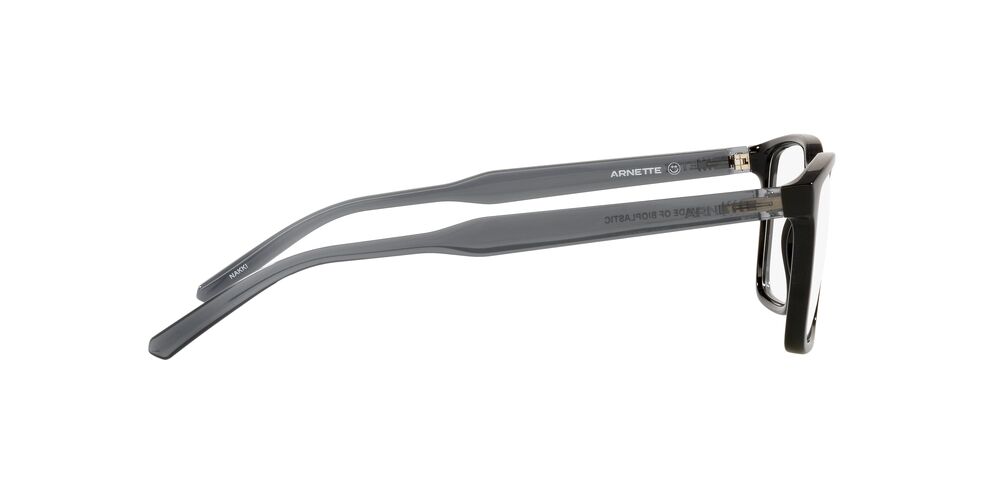 Gafas Oftálmicas Arnette 0AN7208 Hombre Color Negro