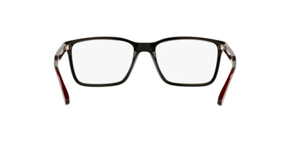 Gafas Oftálmicas Arnette 0AN7208 Hombre Color Negro