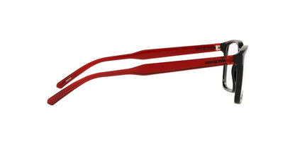 Gafas Oftálmicas Arnette 0AN7208 Hombre Color Negro