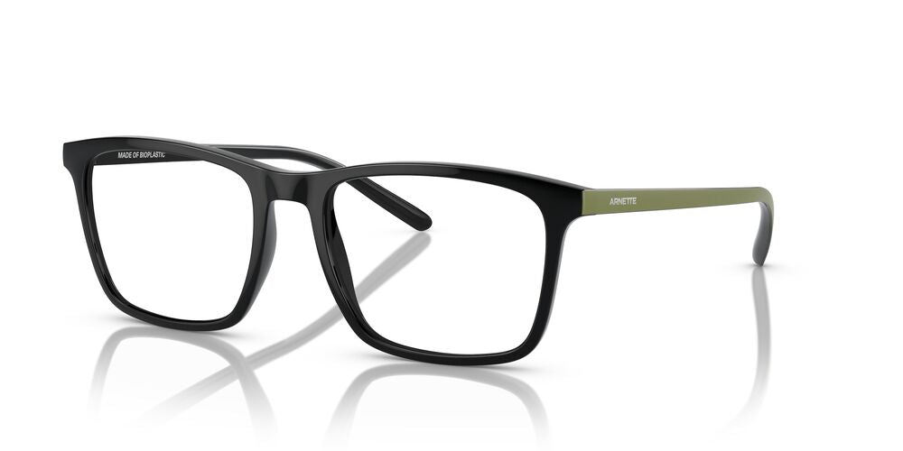 Gafas Oftálmicas Arnette AN7209 Hombre Color Negro