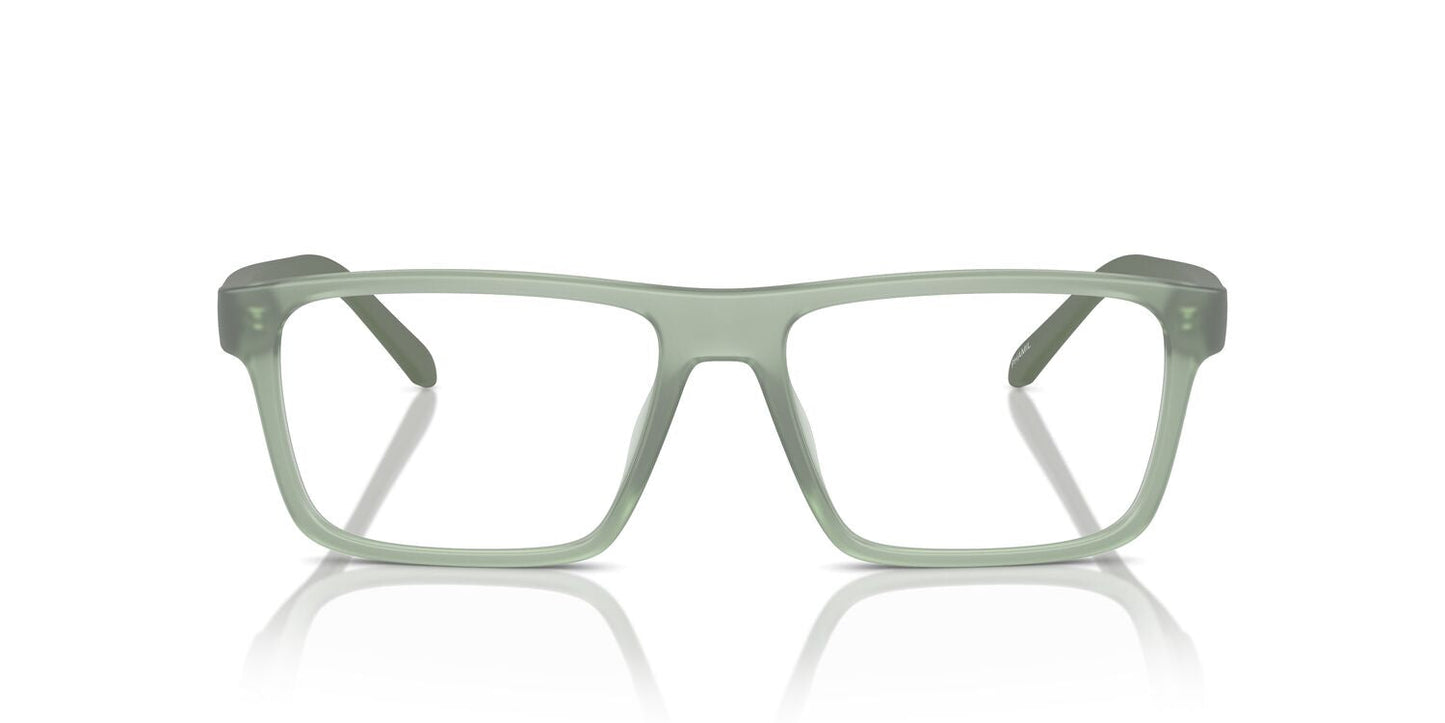 Gafas Oftálmicas Arnette AN7251U Hombre Color Verde