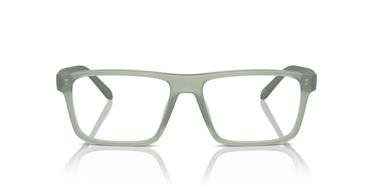 Gafas Oftálmicas Arnette AN7251U Hombre Color Verde