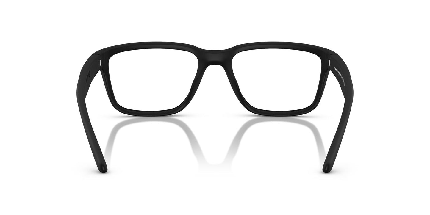 Gafas Oftálmicas Arnette 0AN7274U Hombre Color Negro