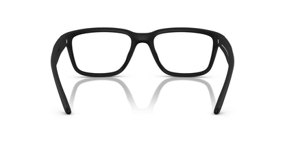 Gafas Oftálmicas Arnette 0AN7274U Hombre Color Negro
