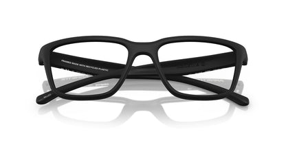 Gafas Oftálmicas Arnette 0AN7274U Hombre Color Negro