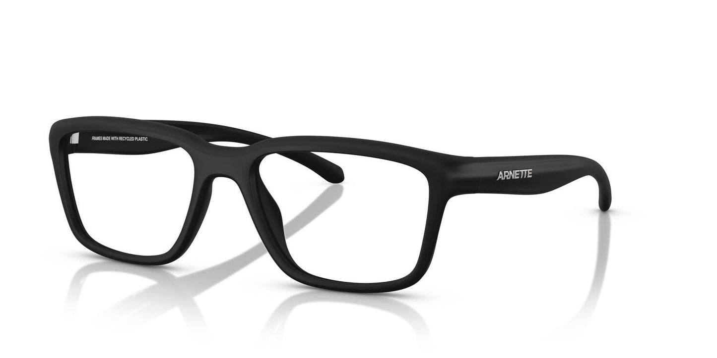 Gafas Oftálmicas Arnette 0AN7274U Hombre Color Negro