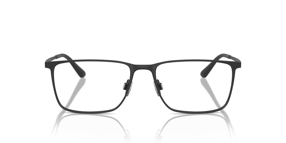 Gafas Oftálmicas Giorgio Armani 0AR5080 Hombre Color Negro
