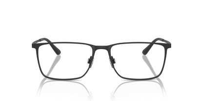 Gafas Oftálmicas Giorgio Armani 0AR5080 Hombre Color Negro