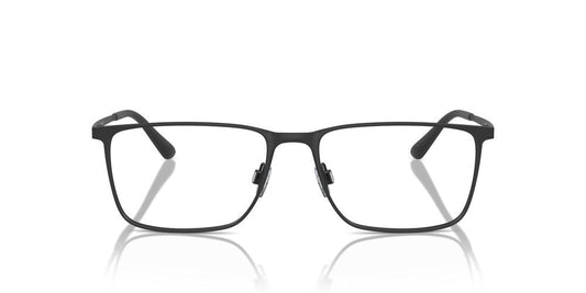 Gafas Oftálmicas Giorgio Armani 0AR5080 Hombre Color Negro