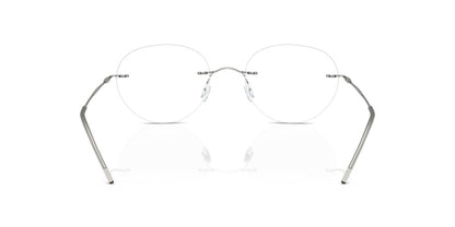 Gafas Oftálmicas Giorgio Armani AR5147 Hombre Color Gris