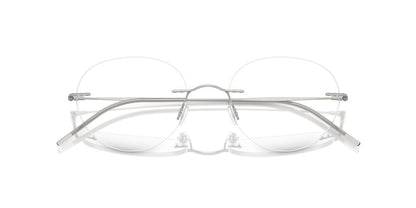 Gafas Oftálmicas Giorgio Armani AR5147 Hombre Color Gris