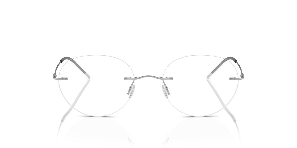 Gafas Oftálmicas Giorgio Armani AR5147 Hombre Color Gris