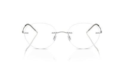 Gafas Oftálmicas Giorgio Armani AR5147 Hombre Color Gris