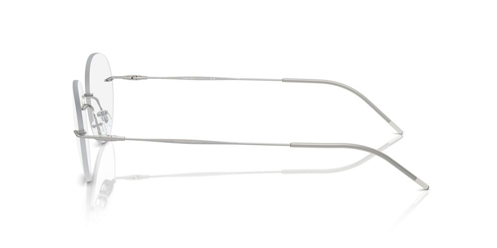 Gafas Oftálmicas Giorgio Armani AR5147 Hombre Color Gris