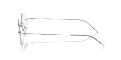 Gafas Oftálmicas Giorgio Armani AR5147 Hombre Color Gris