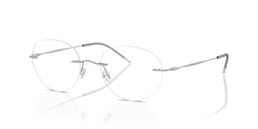 Gafas Oftálmicas Giorgio Armani AR5147 Hombre Color Gris