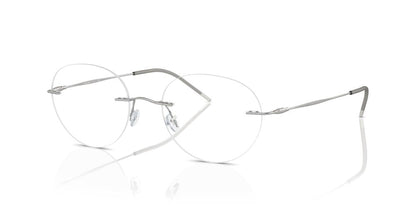 Gafas Oftálmicas Giorgio Armani AR5147 Hombre Color Gris
