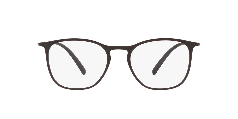 Gafas Oftálmicas Giorgio Armani 0AR7202 Hombre Color Café