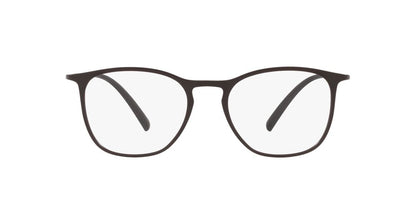 Gafas Oftálmicas Giorgio Armani 0AR7202 Hombre Color Café