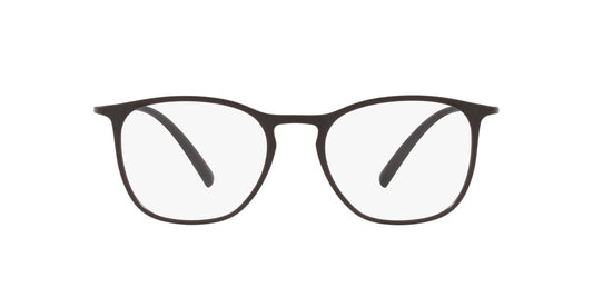 Gafas Oftálmicas Giorgio Armani 0AR7202 Hombre Color Café