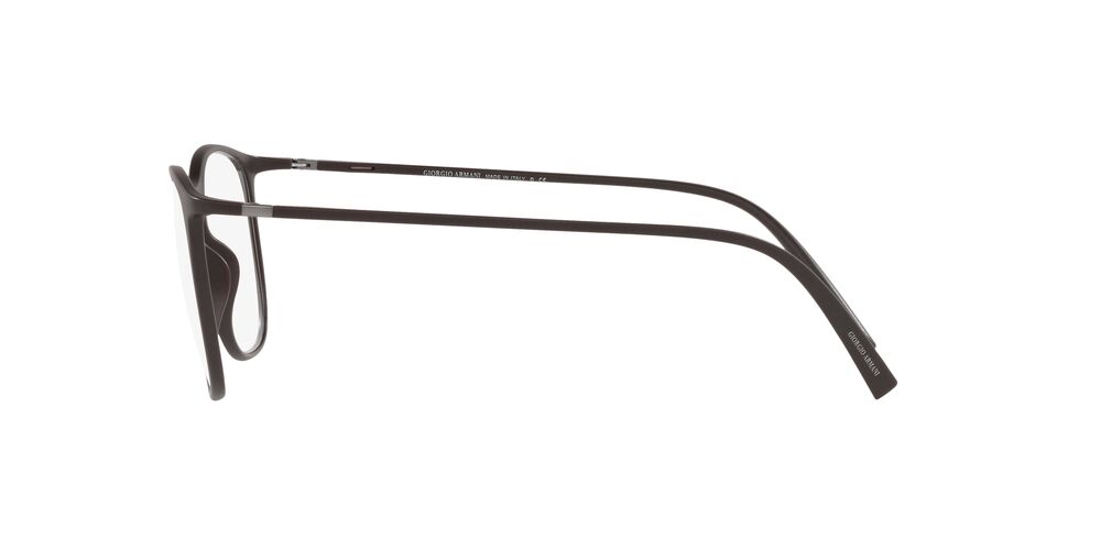Gafas Oftálmicas Giorgio Armani 0AR7202 Hombre Color Café