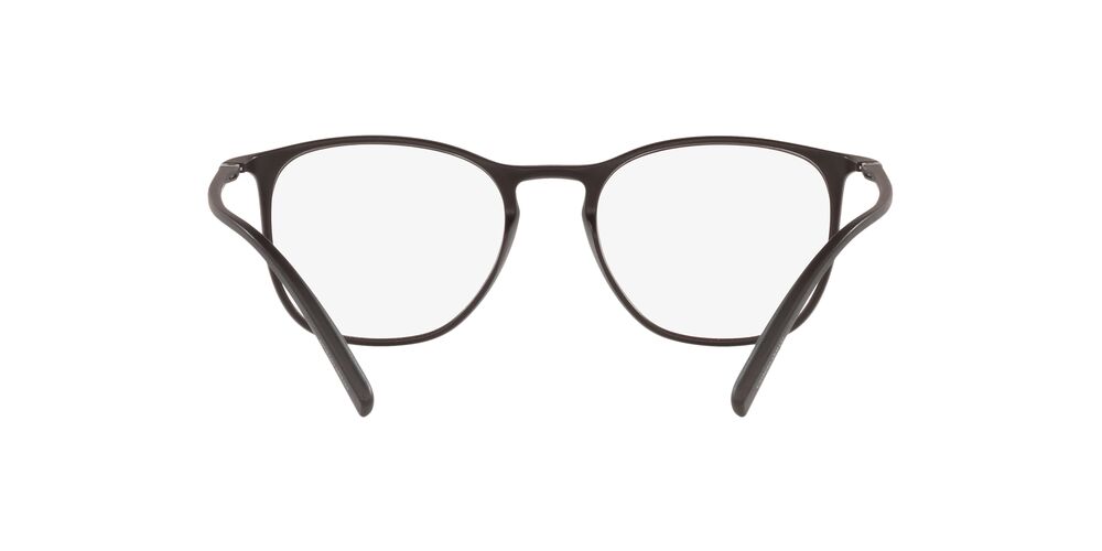 Gafas Oftálmicas Giorgio Armani 0AR7202 Hombre Color Café