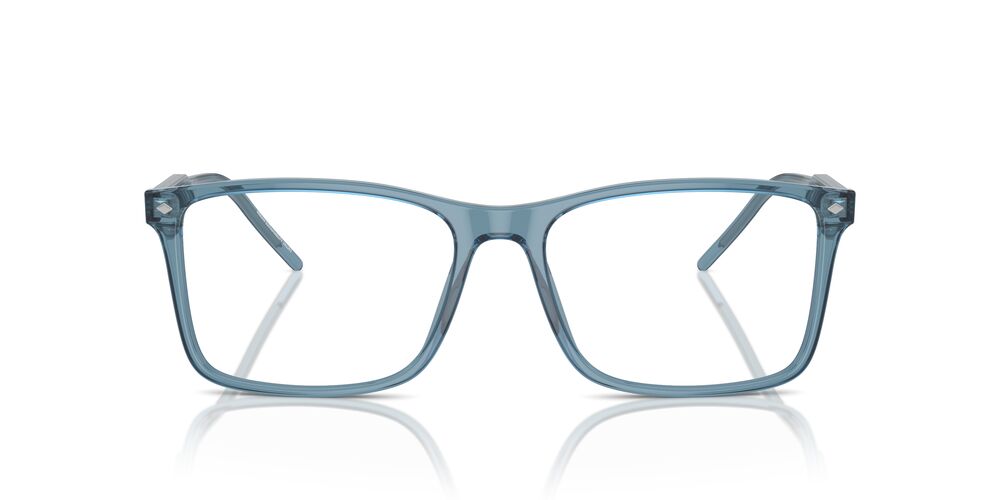 Gafas Oftálmicas Giorgio Armani AR7258 Hombre Color Azul