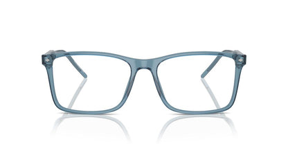 Gafas Oftálmicas Giorgio Armani AR7258 Hombre Color Azul