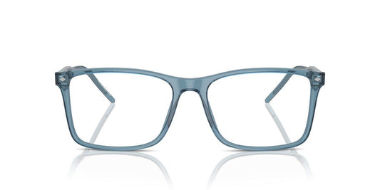 Gafas Oftálmicas Giorgio Armani AR7258 Hombre Color Azul