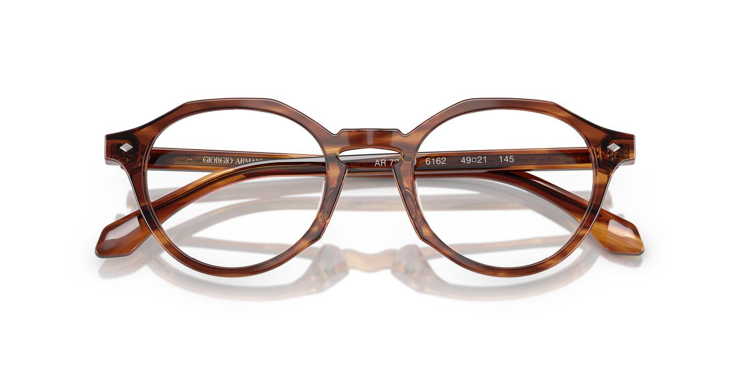 Gafas Oftálmicas Giorgio Armani AR7264U Hombre Color Café