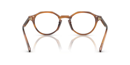 Gafas Oftálmicas Giorgio Armani AR7264U Hombre Color Café
