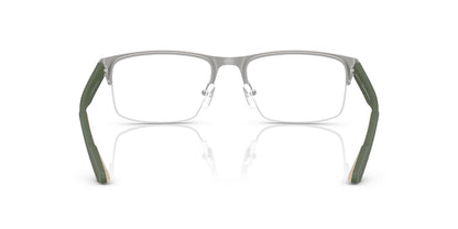 Gafas Oftálmicas Armani Exchange AX1068 Hombre Color Gris