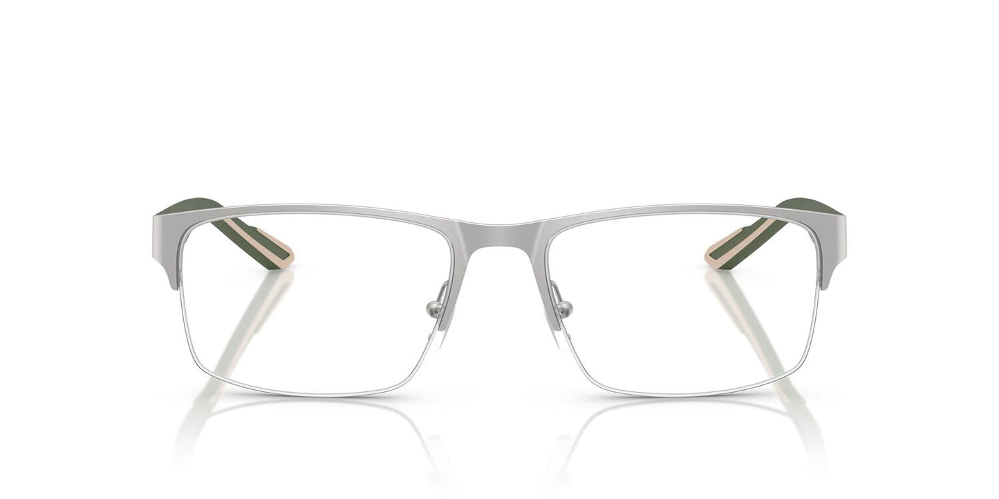 Gafas Oftálmicas Armani Exchange AX1068 Hombre Color Gris