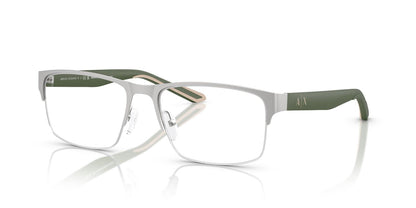 Gafas Oftálmicas Armani Exchange AX1068 Hombre Color Gris