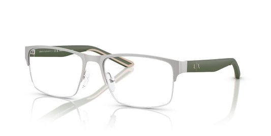 Gafas Oftálmicas Armani Exchange AX1068 Hombre Color Gris