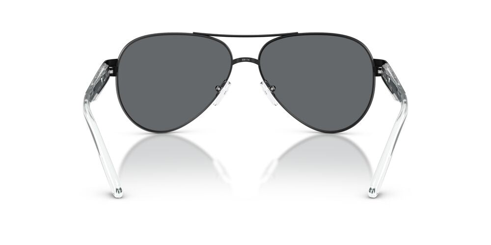 Gafas de Sol Armani Exchange AX2034S Hombre Color Negro