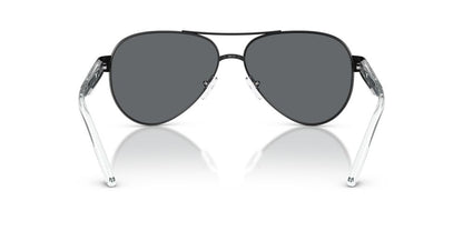Gafas de Sol Armani Exchange AX2034S Hombre Color Negro