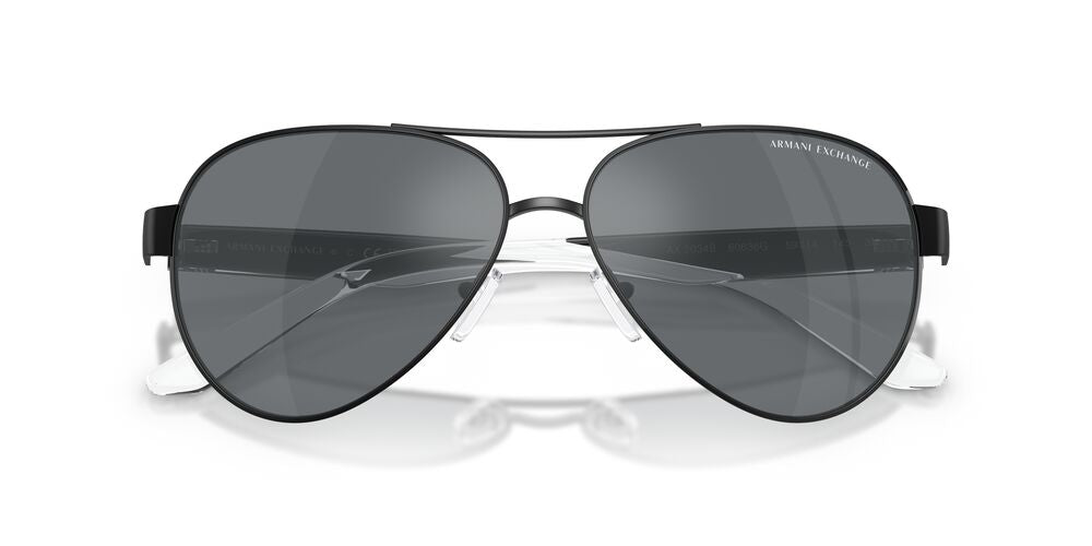 Gafas de Sol Armani Exchange AX2034S Hombre Color Negro