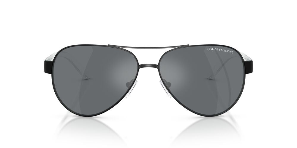 Gafas de Sol Armani Exchange AX2034S Hombre Color Negro