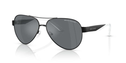 Gafas de Sol Armani Exchange AX2034S Hombre Color Negro