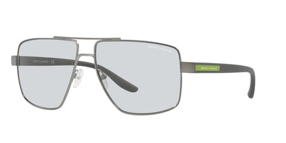 Gafas de Sol Armani Exchange 0AX2037S Hombre Color Gris